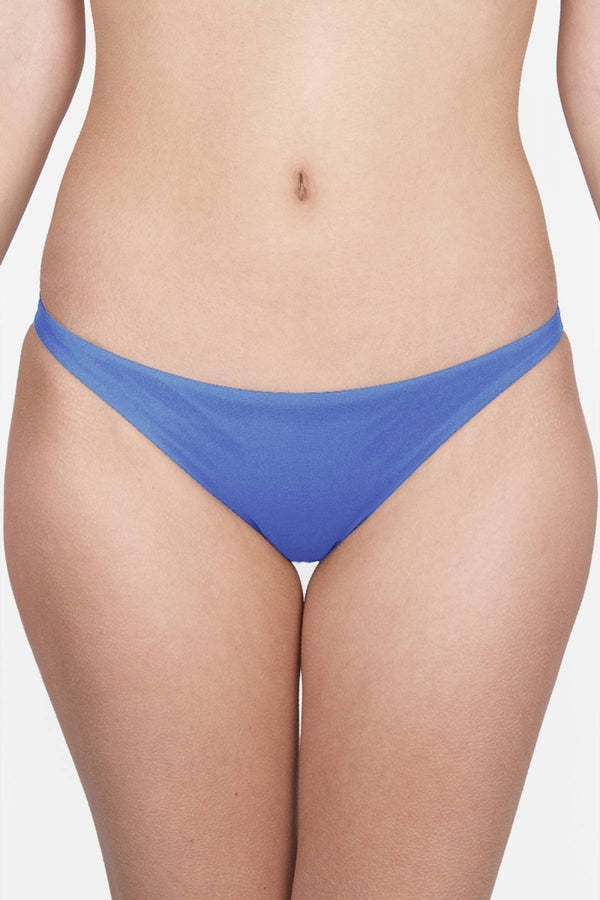 Shan Les Essentiels Low rise hipster bikini bottom